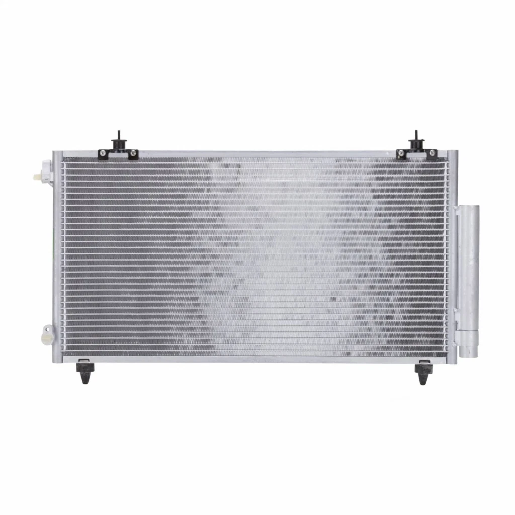 A/C Condenser for Toyota Celica (2000–2005) TO3030186, CLX-M0-3280-CL360A55