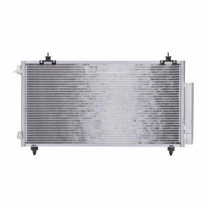 A/C Condenser for Toyota Celica (2000–2005) TO3030186, CLX-M0-3280-CL360A55