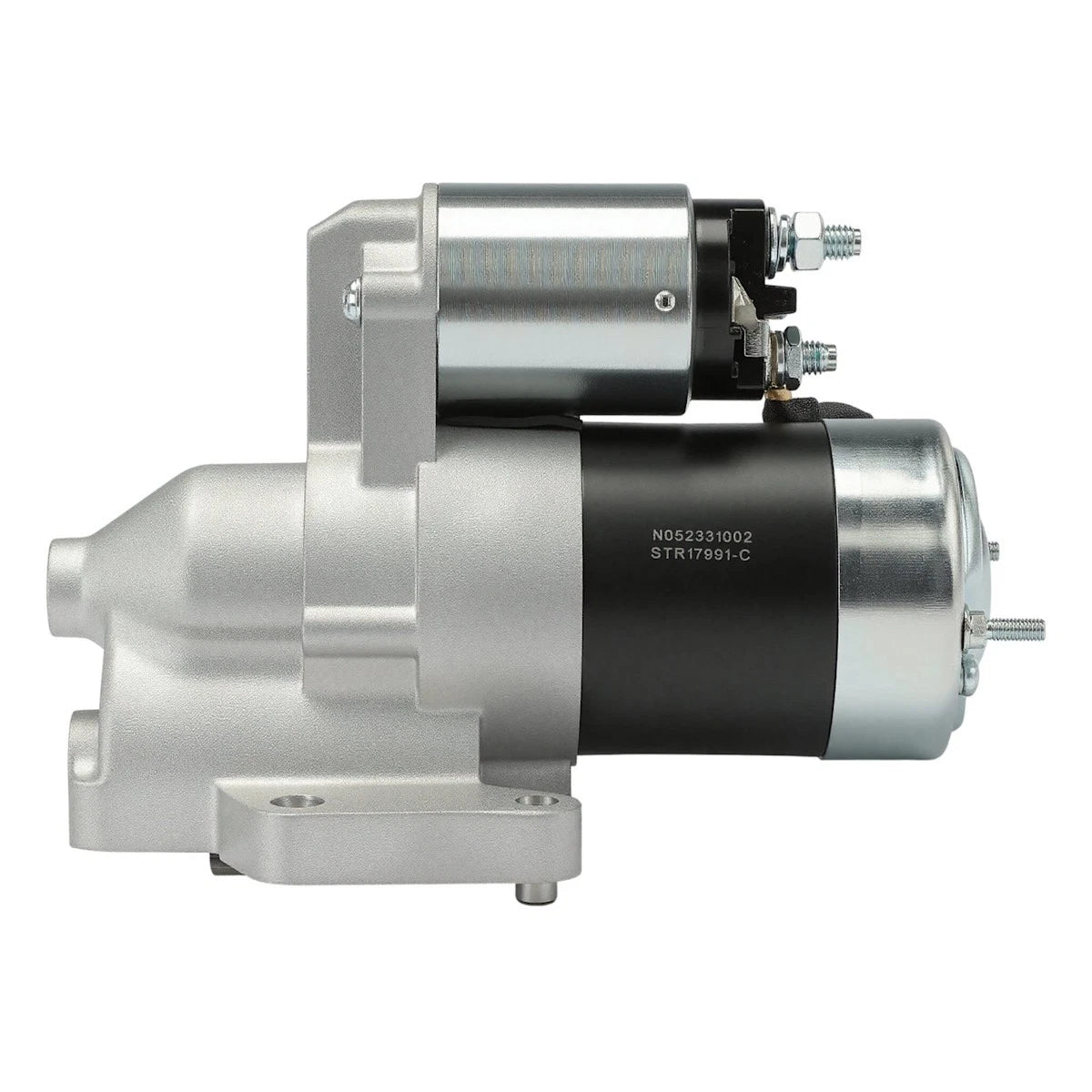 Starter for Mazda 3 (2005–2008) 18037039, AJ3418400, AJ3418400A, AJ3418400R