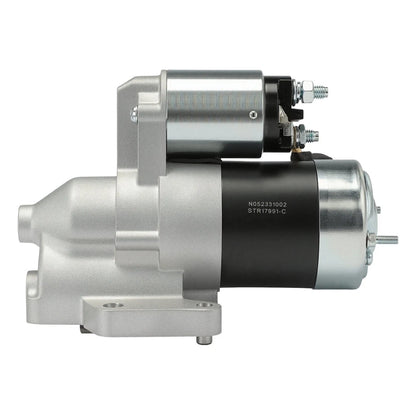 Starter for Mazda 3 (2005–2008) 18037039, AJ3418400, AJ3418400A, AJ3418400R