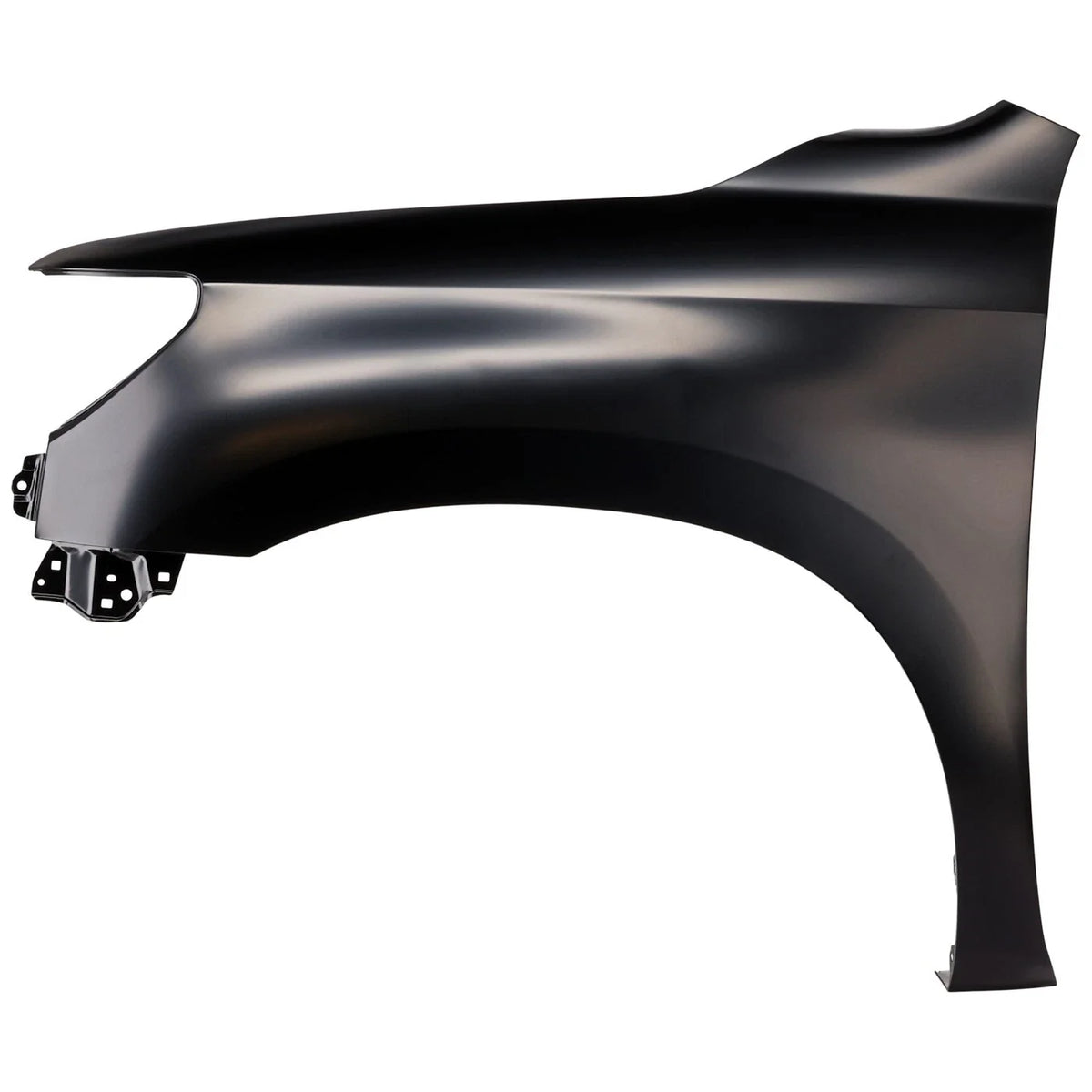 Fender for Toyota Tundra (2007–2013) Front Driver Side