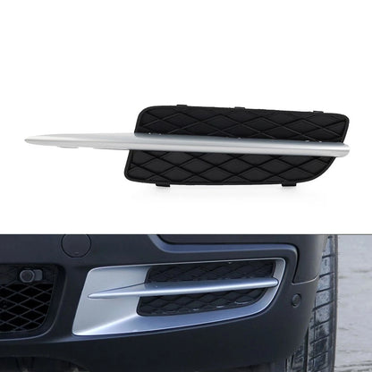 Right Front Fog Light Grill for BMW X6 E71 (2007–2010)