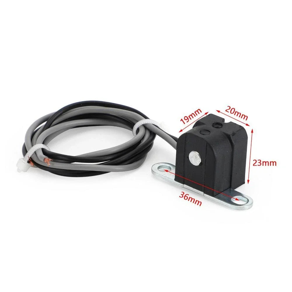 Stator Pick-Up Pulsar Coil for Street Triple / Daytona 675 (2006–2020) T9