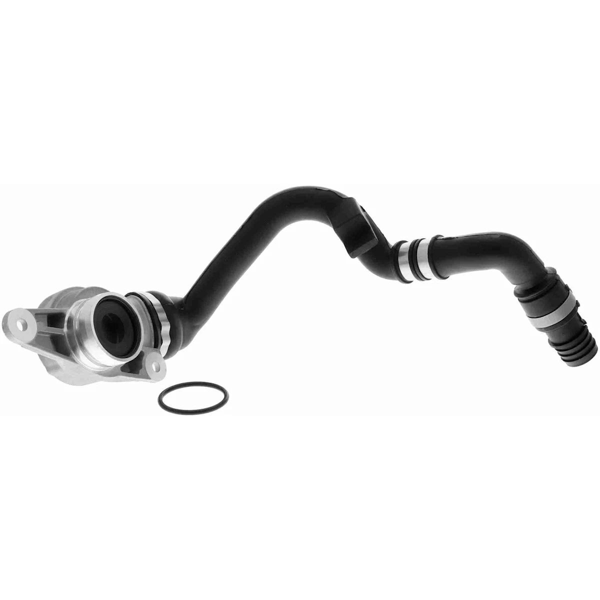 Crankcase Breather Hose for Mercedes-Benz Sprinter 2500 3500 (2010–2017) V30-3552, 6420101791