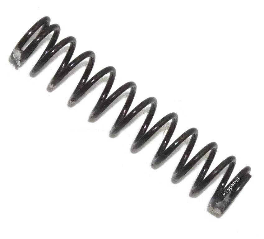 Throttle Starter Valve Return Spring for Lambretta LI 150 (1960–1970)