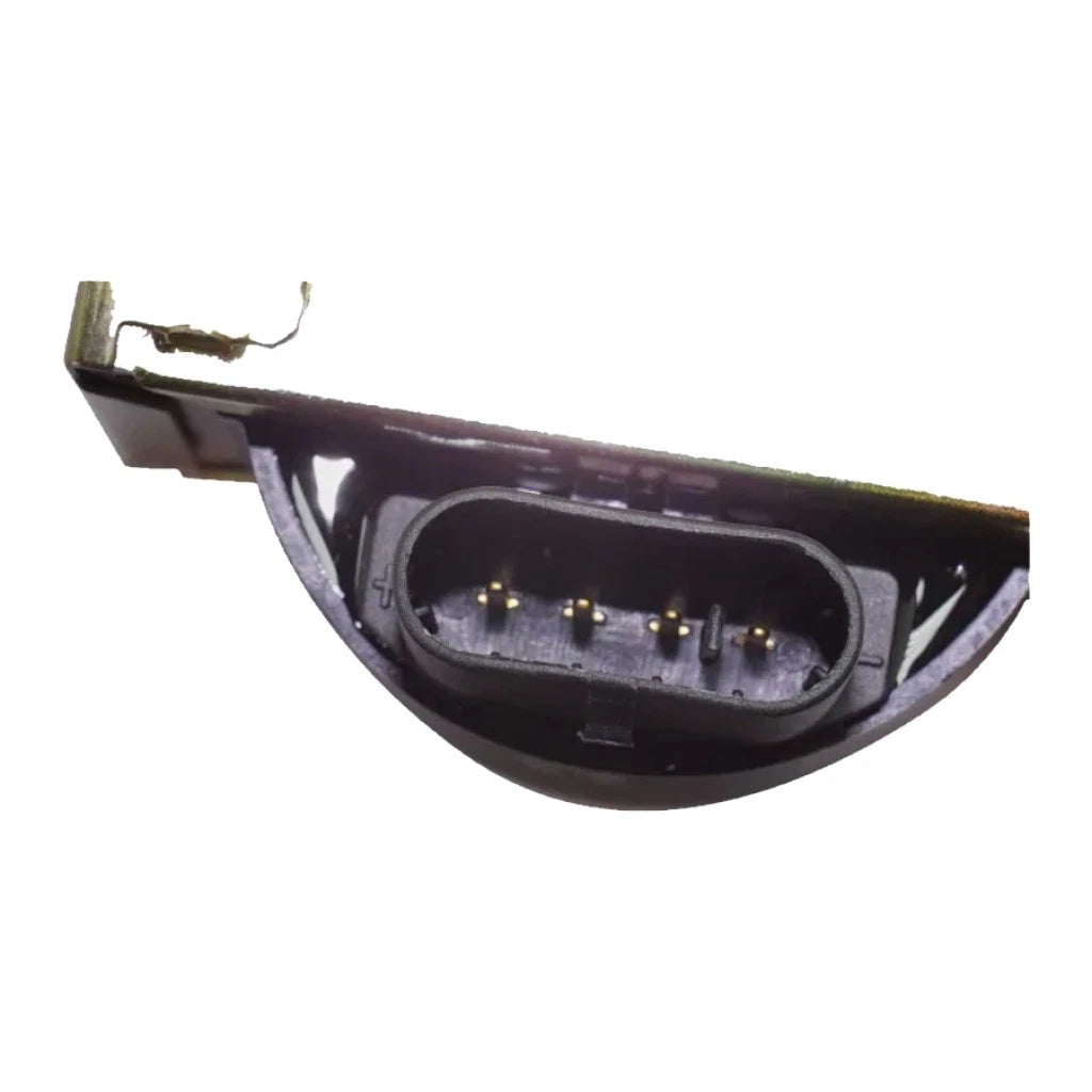 Ignition Coil for Jaguar XJS (1990–1992) DAC4608 CLX-M0-USA-RJ50460005-CL360A72