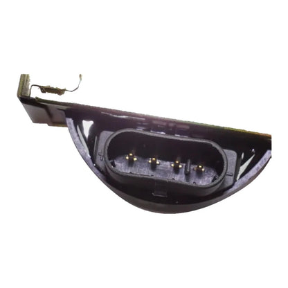 Ignition Coil for Jaguar XJS (1990–1992) DAC4608 CLX-M0-USA-RJ50460005-CL360A72