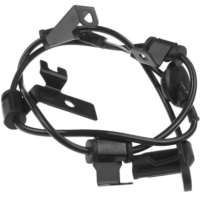 Rear ABS Wheel Speed Sensor for Ford Escape, Mazda Tribute (2001–2004) - 19236195, EC024371YK, ALS137, ALS1111, 5S6647, 5S6380