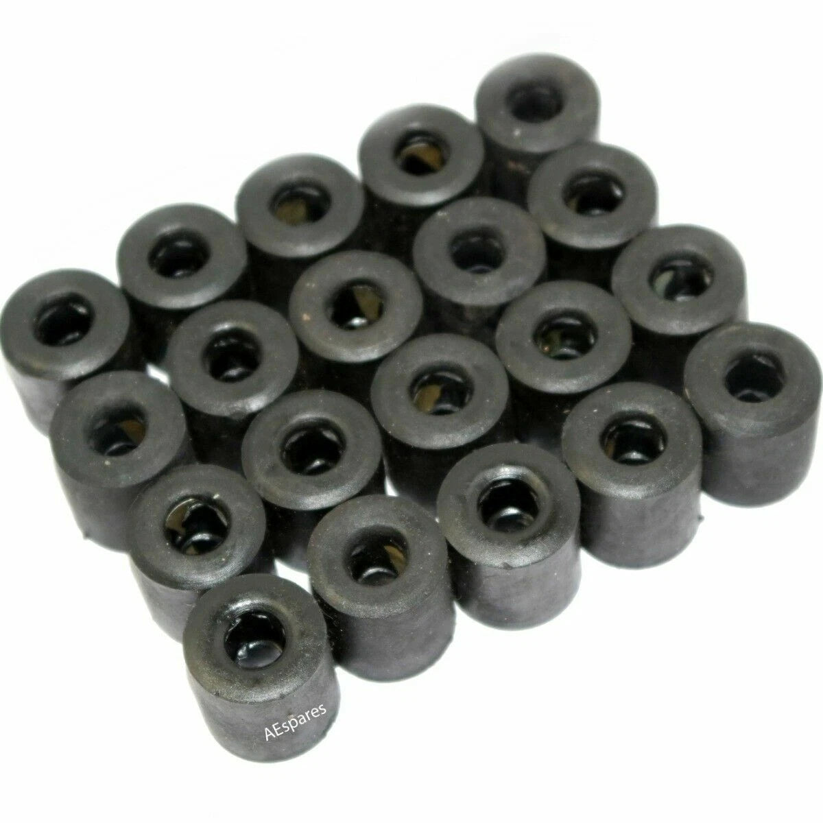 Set of 20 Rear Shock Absorber Bush for Royal Enfield