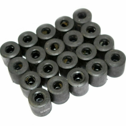 Set of 20 Rear Shock Absorber Bush for Royal Enfield
