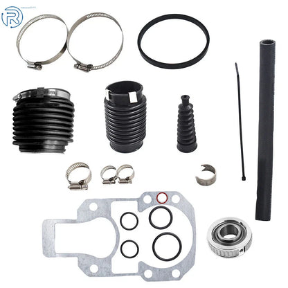 Transom Seal Repair Kit & Gimbal Bearing for Alpha One Gen 2 (1991–Present) 30-803099T