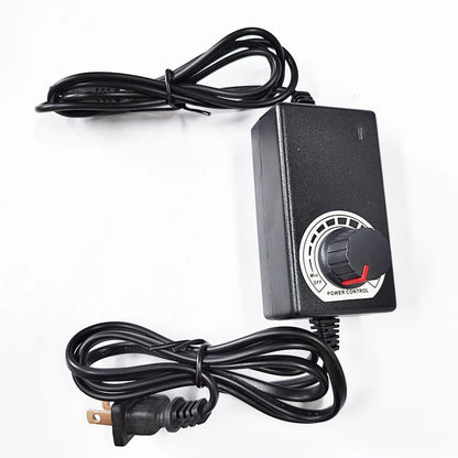 Speed Adjustable Adapter for Universal Sex Machine (Global)