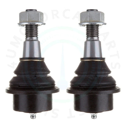 2X Front Lower Suspension Ball Joint for GMC Yukon