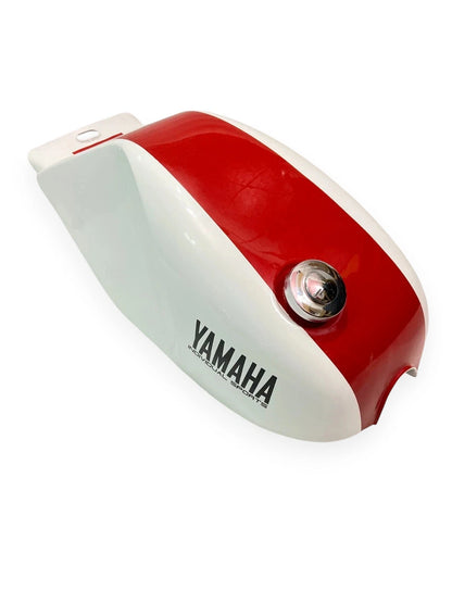 Petrol Tank for Yamaha RZ350 31K YPVS (1983–1985)