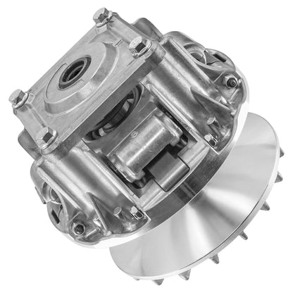 Clutch Drive Converter Assembly for Kawasaki Mule 600 (2005–2016) AC148 - MD, 49093-0021, 49093-0009