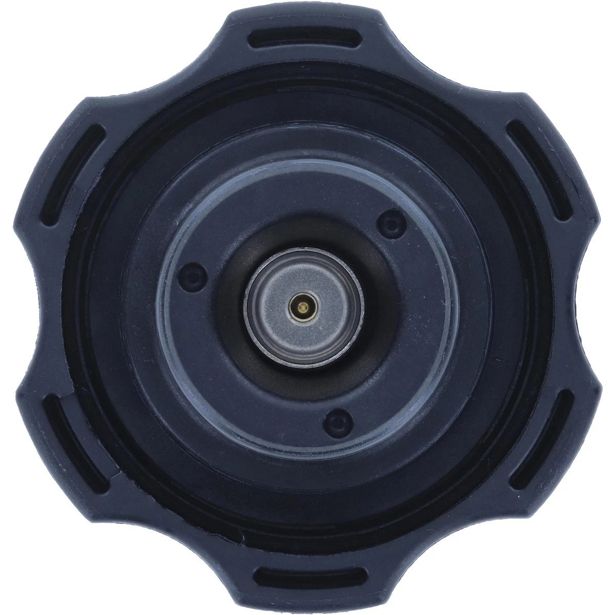 T46 Coolant Reservoir Cap for Chevy Yukon, Savana, Suburban (2008–2010)