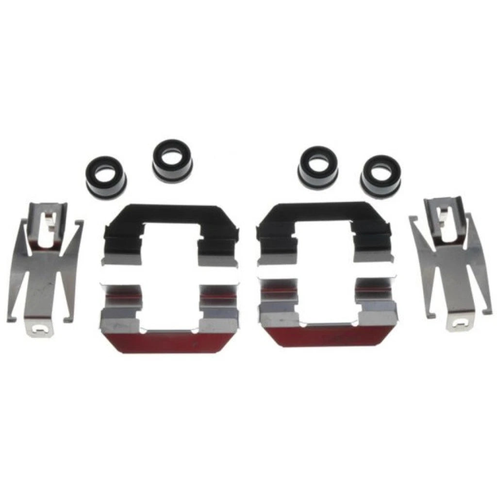 Disc Brake Caliper Hardware Kit for Oldsmobile Cutlass (1997–1999) OLX-ACD18K1012X-CL360A54