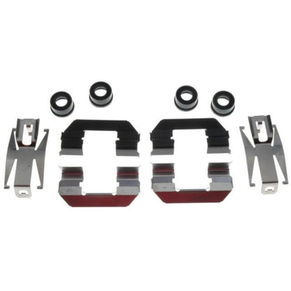 Disc Brake Caliper Hardware Kit for Oldsmobile Cutlass (1997–1999) OLX-ACD18K1012X-CL360A54