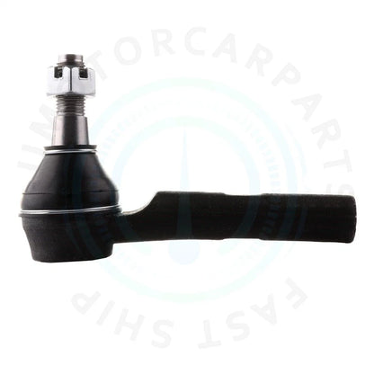 2X Front Outer Tie Rod End for Ford Explorer (2002–2005) & Mercury Mountaineer (2004–2005)