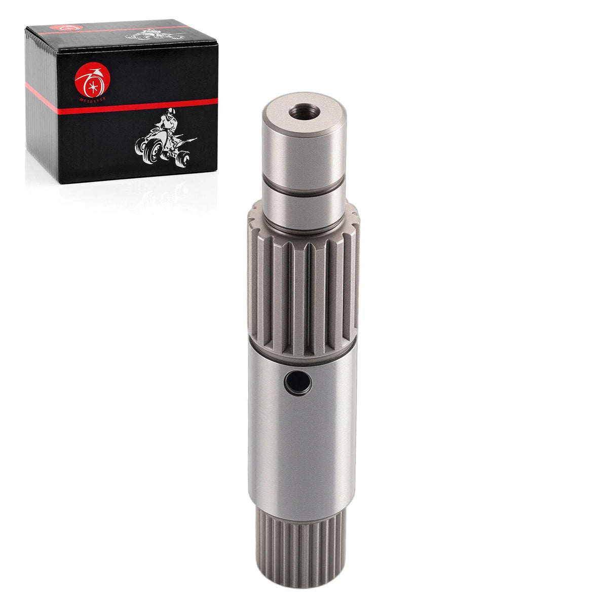 Kick Start Shaft for Kawasaki KX65 KX80 KX85 KX100 KX112 (1998-2024)