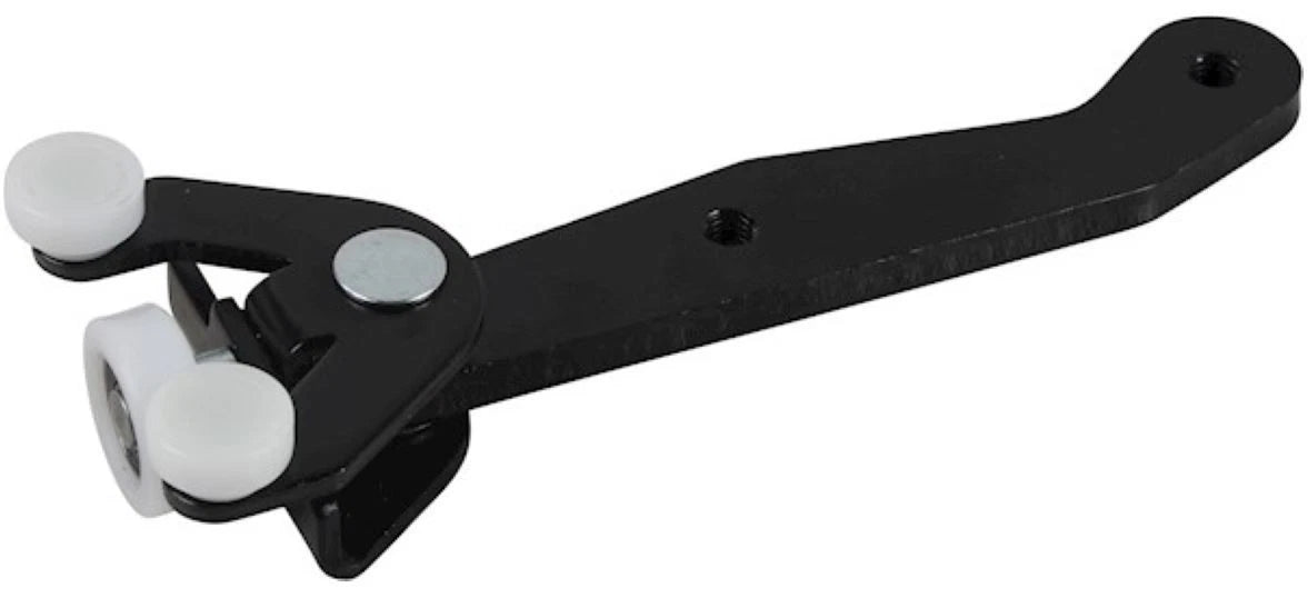 Sliding Door Lower Hinge Bracket & Roller N/S Left for VW T6 (2015–Present) 7H0-843-397