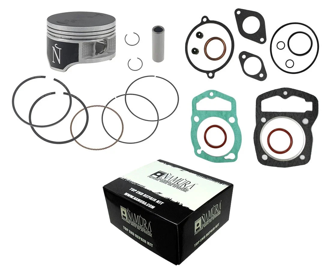 Top End Kit 66mm +0.50 for Honda CRF230F (2003–2014)