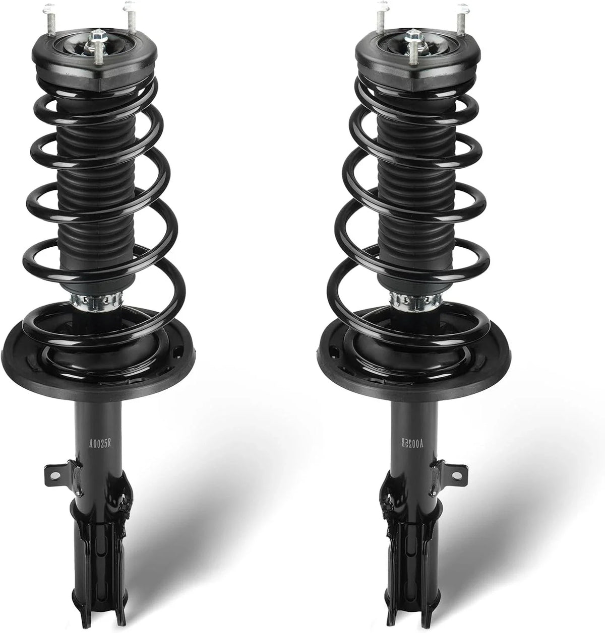 Rear Struts Springs for Lexus ES350, Toyota Camry, Avalon (2007–2011)