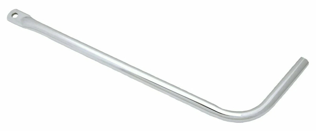 Hood Mount Mirror Arm Replacement for (33396)