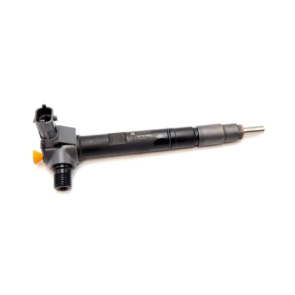 High Pressure Fuel Injector for Chevy Silverado 2500 HD (2017–2021) OLX-ACD12698552-CL360A51