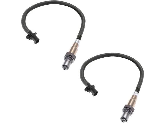 Oxygen Sensor Kit for Jaguar XE (2017–2018) 81827FSWC