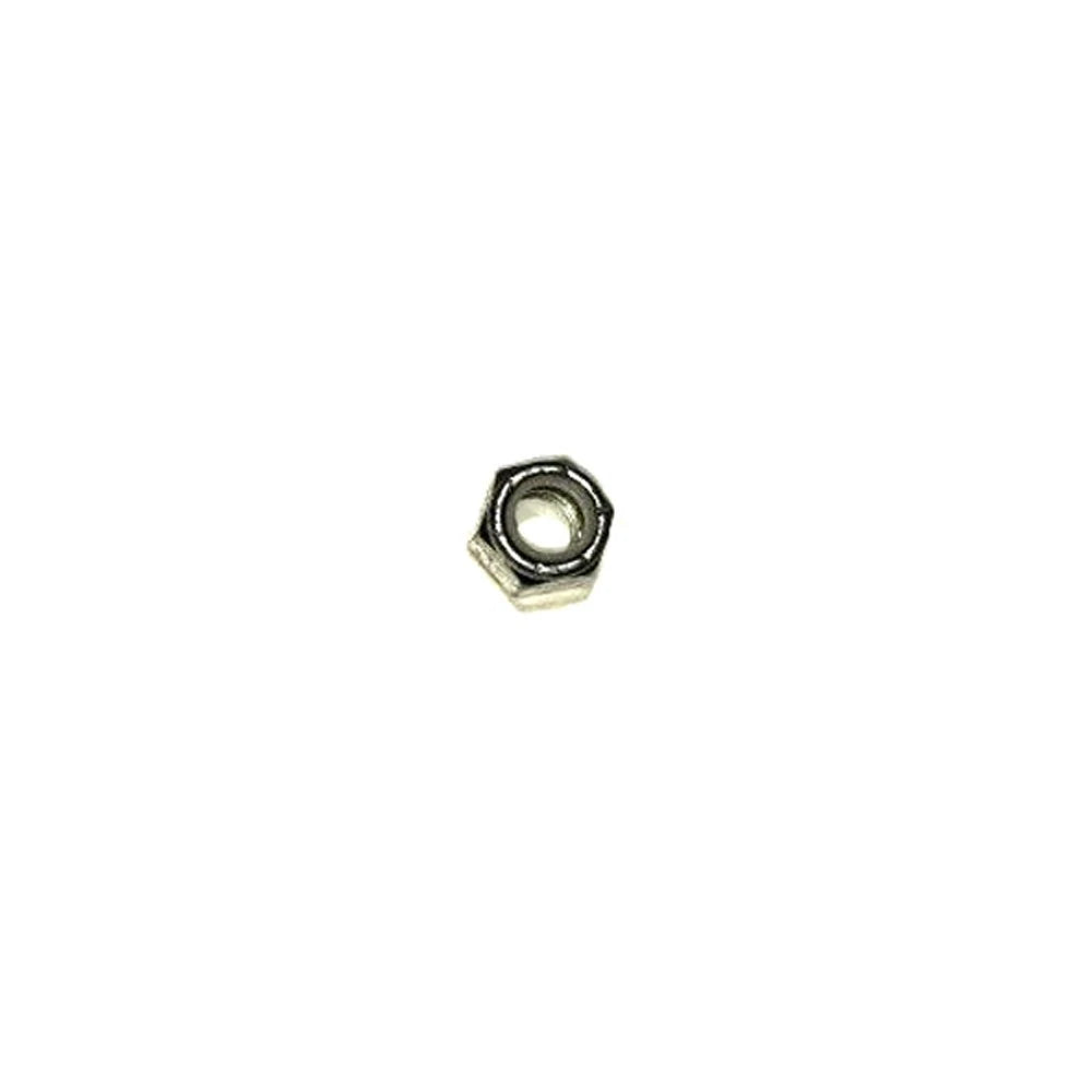 Wheel Bolt w/Nut for Troy Bilt (Replaces 738-3056)