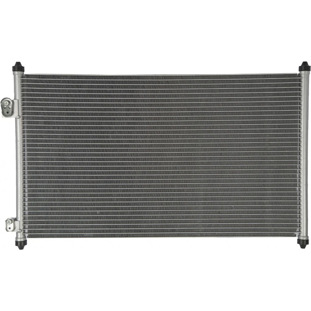 A/C Condenser for Honda Civic (2001–2005) | HO3030107, CLX-M0-4977-CL360A55