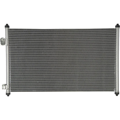 A/C Condenser for Honda Civic (2001–2005) | HO3030107, CLX-M0-4977-CL360A55