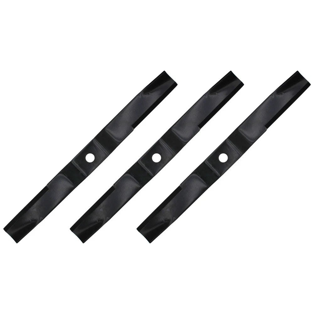 3X Mower Blades for Sitrex