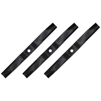 3X Mower Blades for Sitrex
