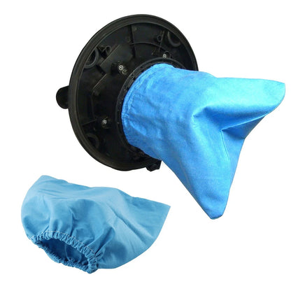 Cloth Filter Bag for - Noise Reduction Non-woven Fabric