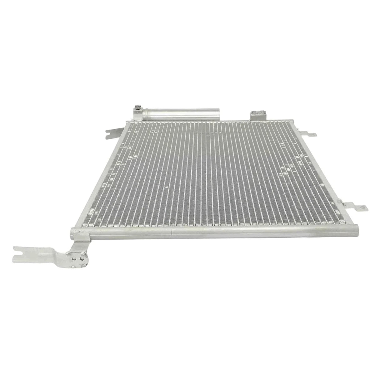A/C Condenser for Mitsubishi Endeavor (2004–2008, 2010–2011) 18055163, 3383, CN3383PFC, 7812A172, MR513467