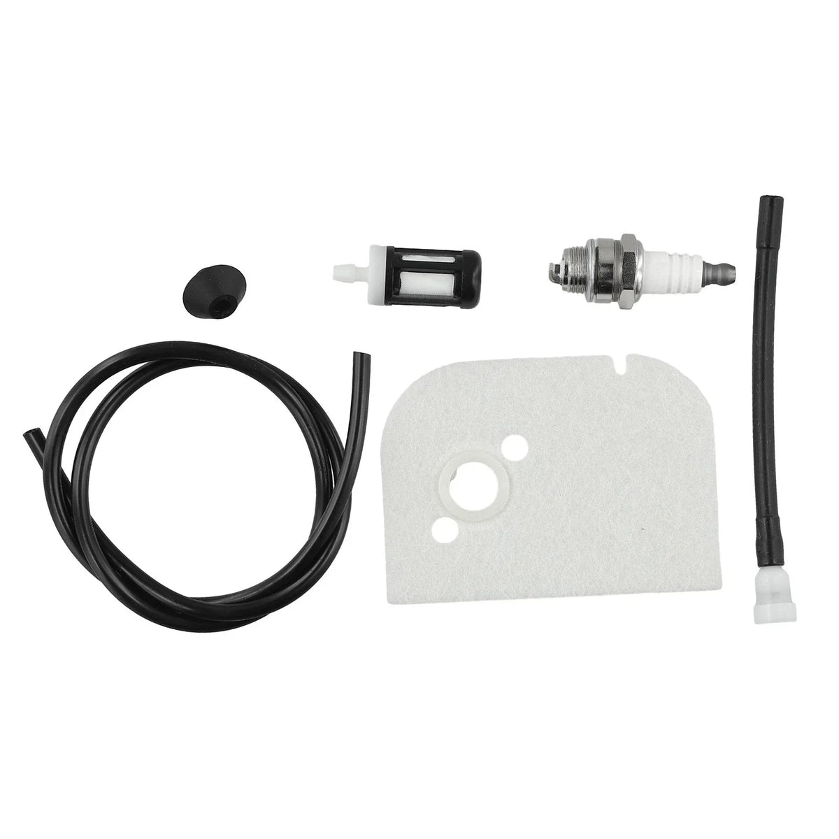 Air Filter & Spark Plug Service Kit for STIHL 009/009L/010/011/012 (N/A)