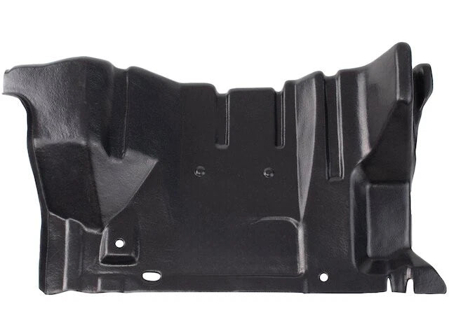 Engine Splash Shield Right for Mitsubishi Lancer (2008–2017) 38577RVSV