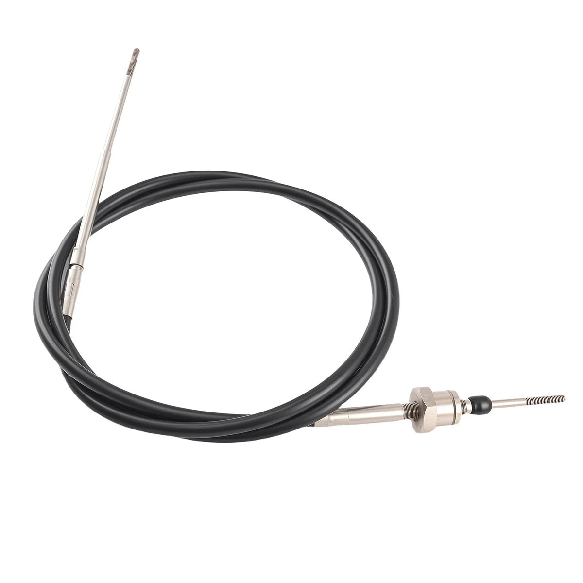 5' Steering Cable Electric Motor for Johnson Evinrude (1987–1999) 432936 397451