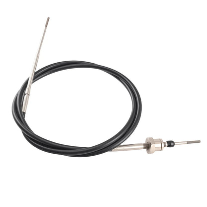 5' Steering Cable Electric Motor for Johnson Evinrude (1987–1999) 432936 397451