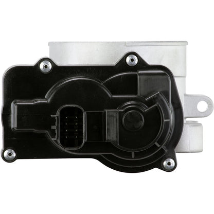 Throttle Body 1814135 for Chevy Avalanche Yukon Suburban 2003–2007