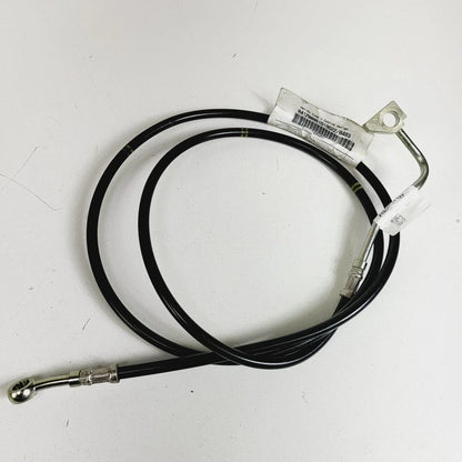 Front Brake Line Hose for Harley Touring (2014–2022) 41800043