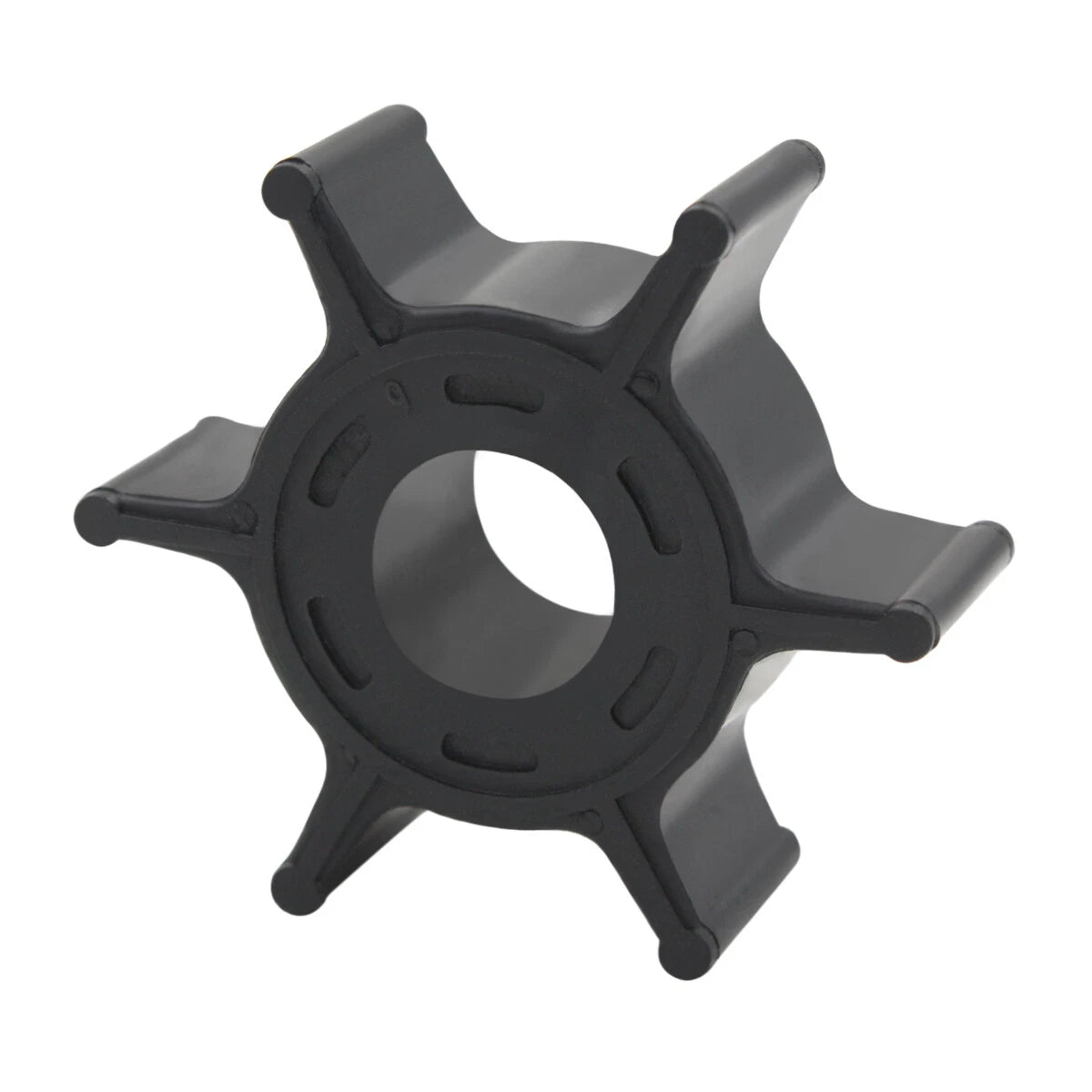 Water Pump Impeller for Honda Marine Outboard BF 8 9.9 HP (19210-ZW9-013, 19210-ZW9-003)