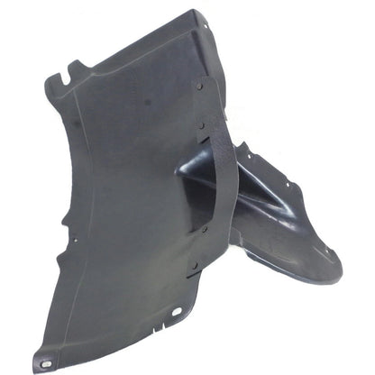 Fender Liner for Volkswagen GTI/Rabbit (2006–2009) LLX-VW1250113-CL360A70, VW1250113