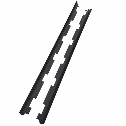 Weather Strip Moulding Trim for Chevrolet Suburban (1992–1999)