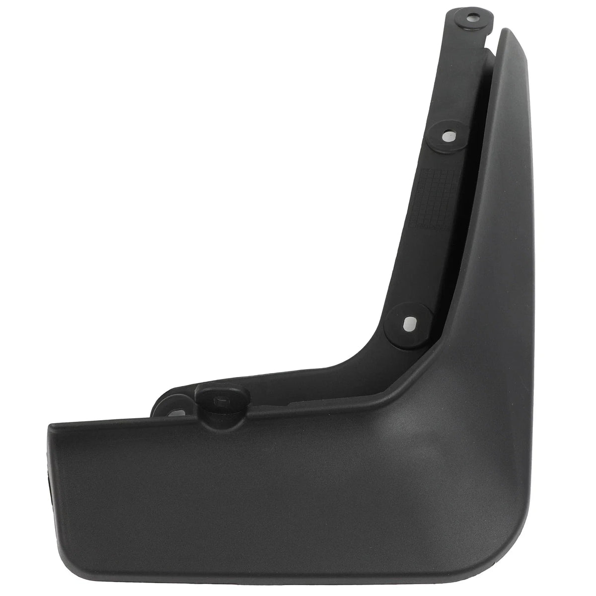 Set of 2 Front Rear Mud Flaps Splash Guards for BMW iX G08 (2022–2024)