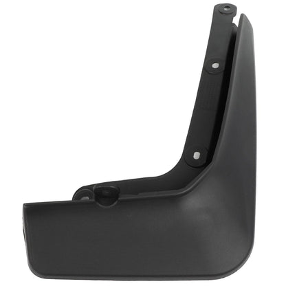 Set of 2 Front Rear Mud Flaps Splash Guards for BMW iX G08 (2022–2024)