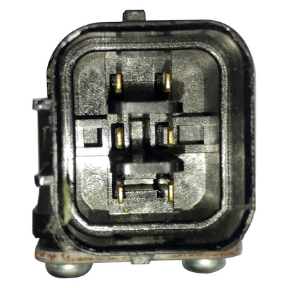 Power Window Motor and Regulator for Mitsubishi Outlander (2007–2013) CLX-M0-660688-CL360A55, MI1350119