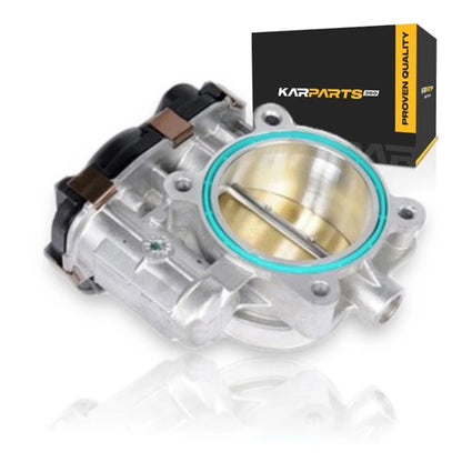 Throttle Body for Pontiac G6 (2006–2010) ALX-PAU-AC-217-3108-CLA8